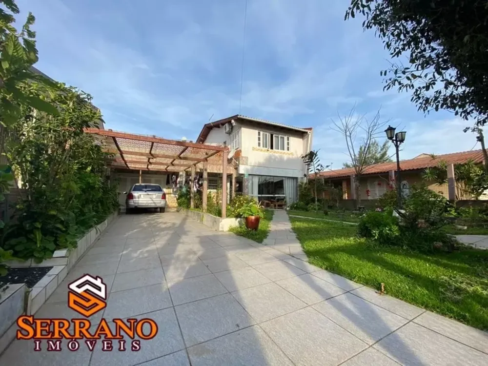 Casa, 3 quartos, 140 m² - Foto 4