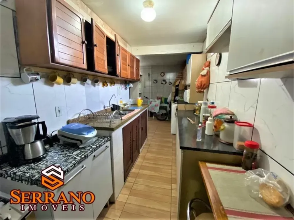 Casa, 3 quartos, 140 m² - Foto 5