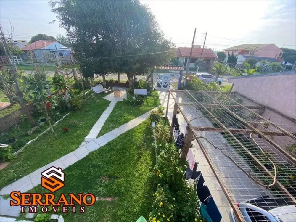 Casa, 3 quartos, 140 m² - Foto 1