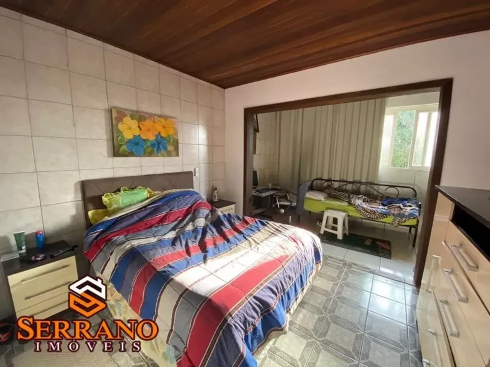 Casa, 3 quartos, 140 m² - Foto 2