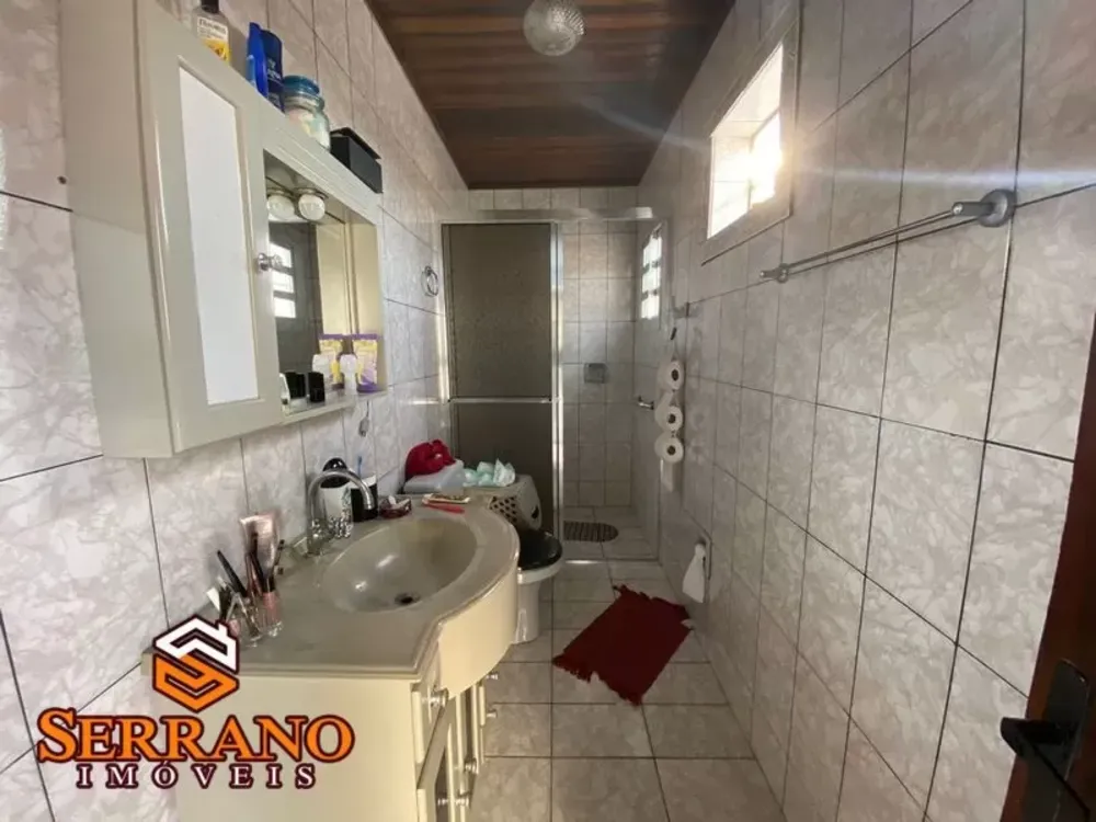 Casa, 3 quartos, 140 m² - Foto 14
