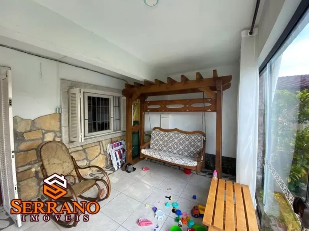 Casa, 3 quartos, 140 m² - Foto 4