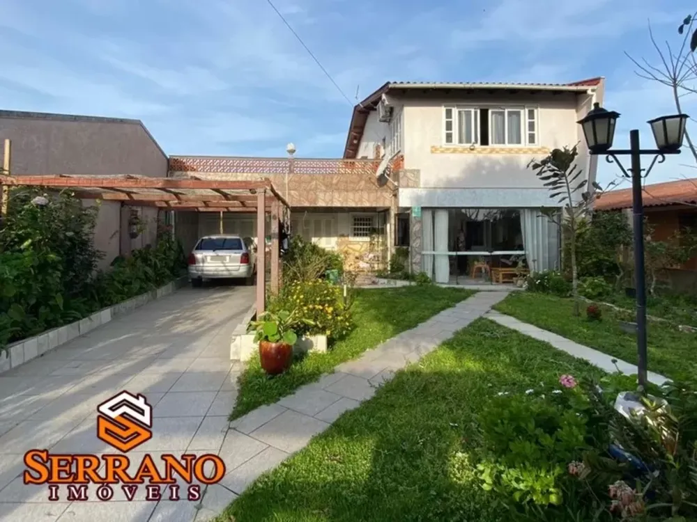 Casa, 3 quartos, 140 m² - Foto 1
