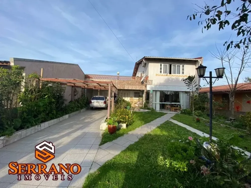 Casa, 3 quartos, 140 m² - Foto 8
