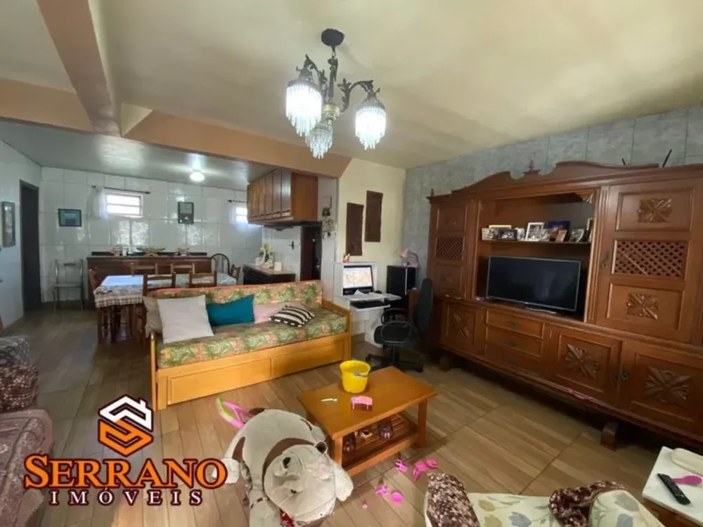 Casa, 3 quartos, 140 m² - Foto 5