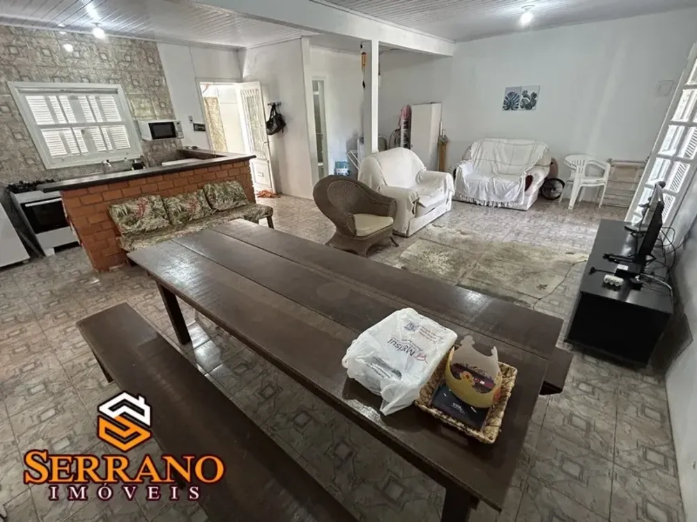 Casa, 2 quartos, 131 m² - Foto 4