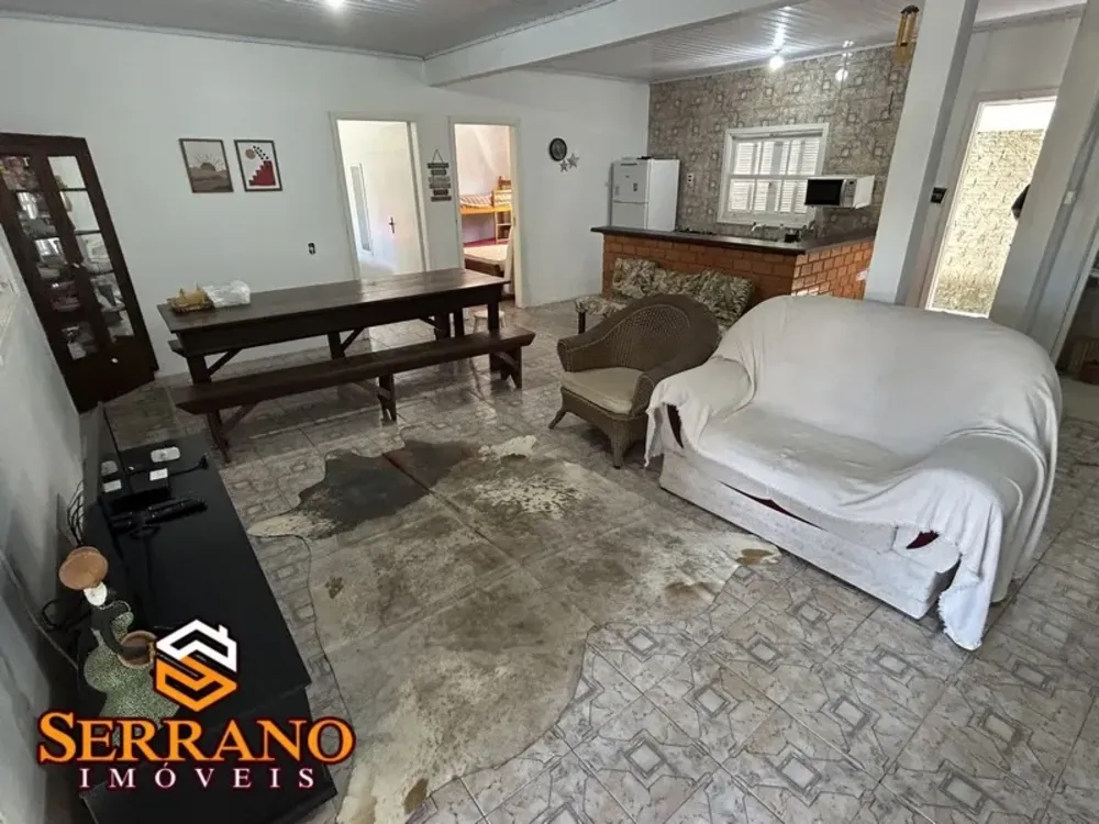 Casa, 2 quartos, 131 m² - Foto 3
