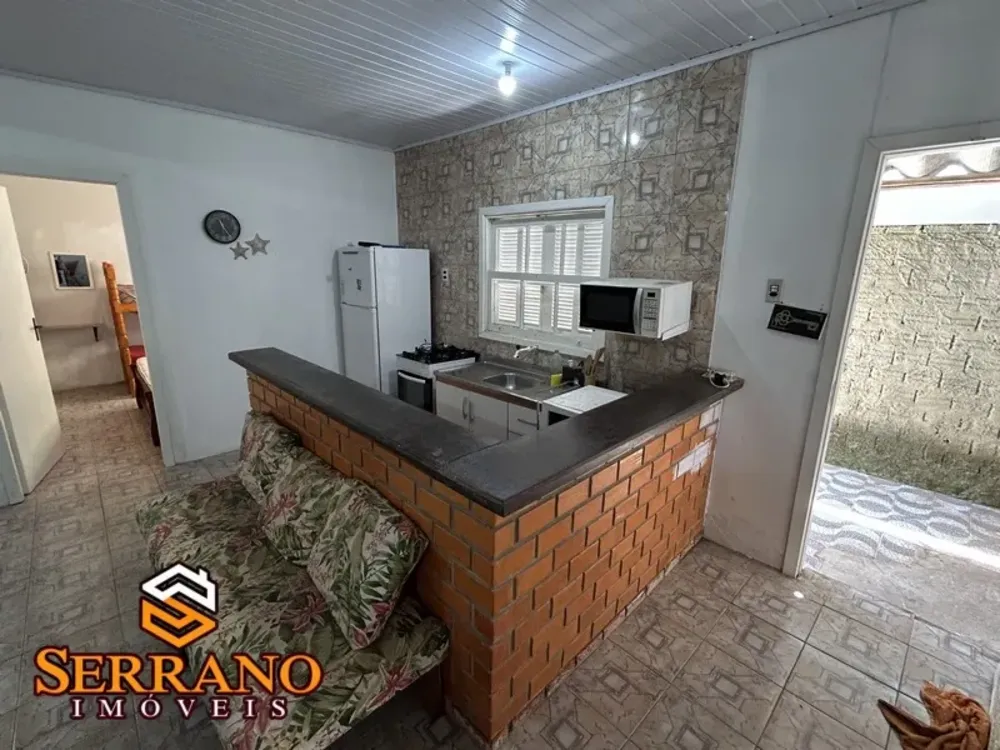 Casa, 2 quartos, 131 m² - Foto 6