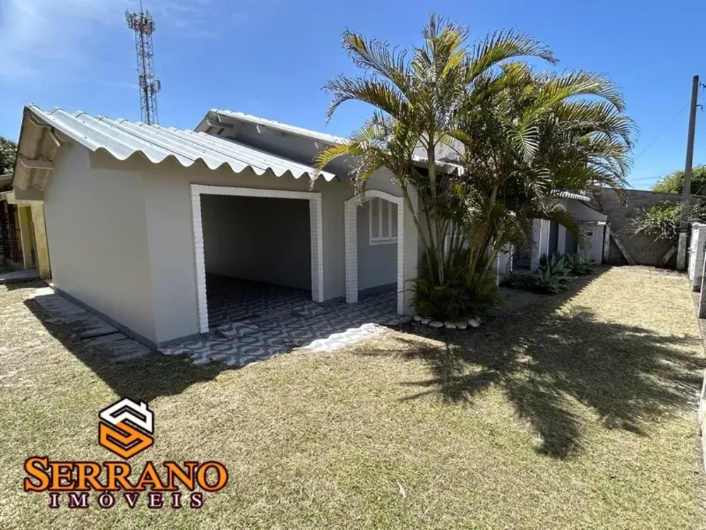 Casa, 2 quartos, 131 m² - Foto 1
