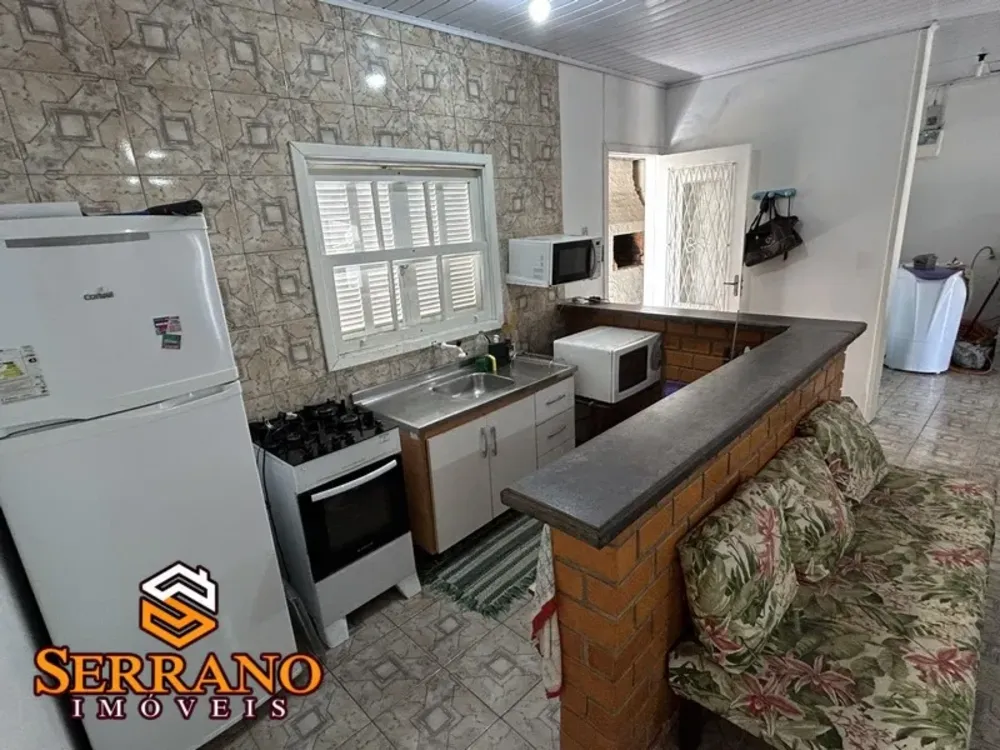 Casa, 2 quartos, 131 m² - Foto 5