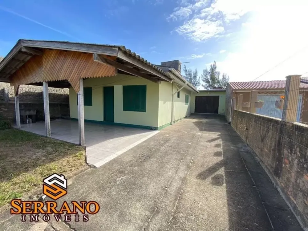 Casa, 3 quartos, 145 m² - Foto 1