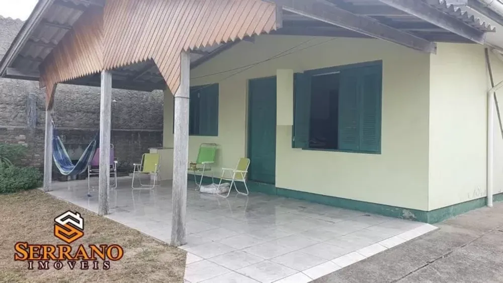 Casa, 3 quartos, 145 m² - Foto 2