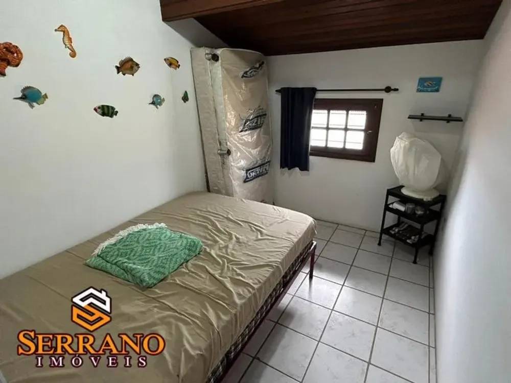 Casa, 4 quartos, 126 m² - Foto 8