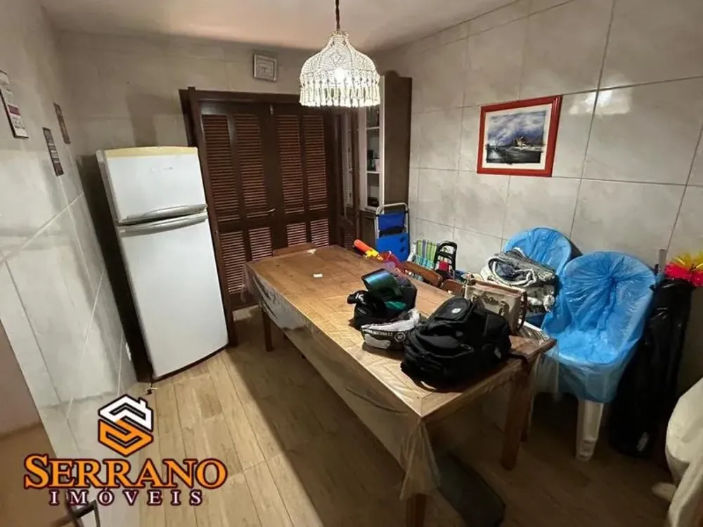 Casa, 4 quartos, 126 m² - Foto 6