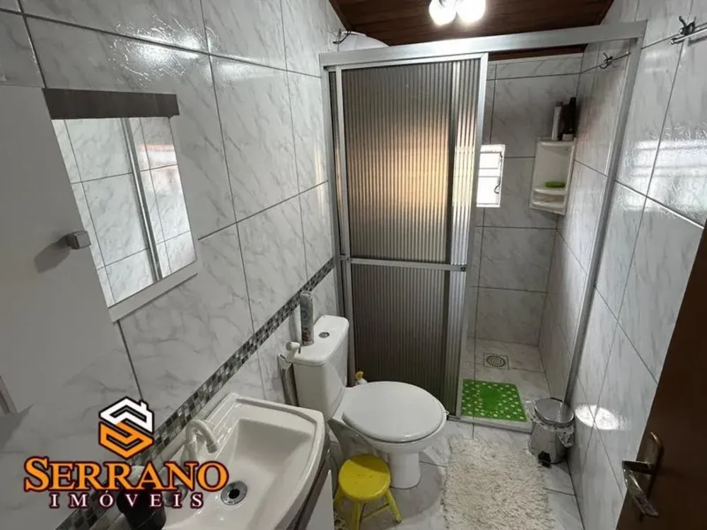 Casa, 4 quartos, 126 m² - Foto 7