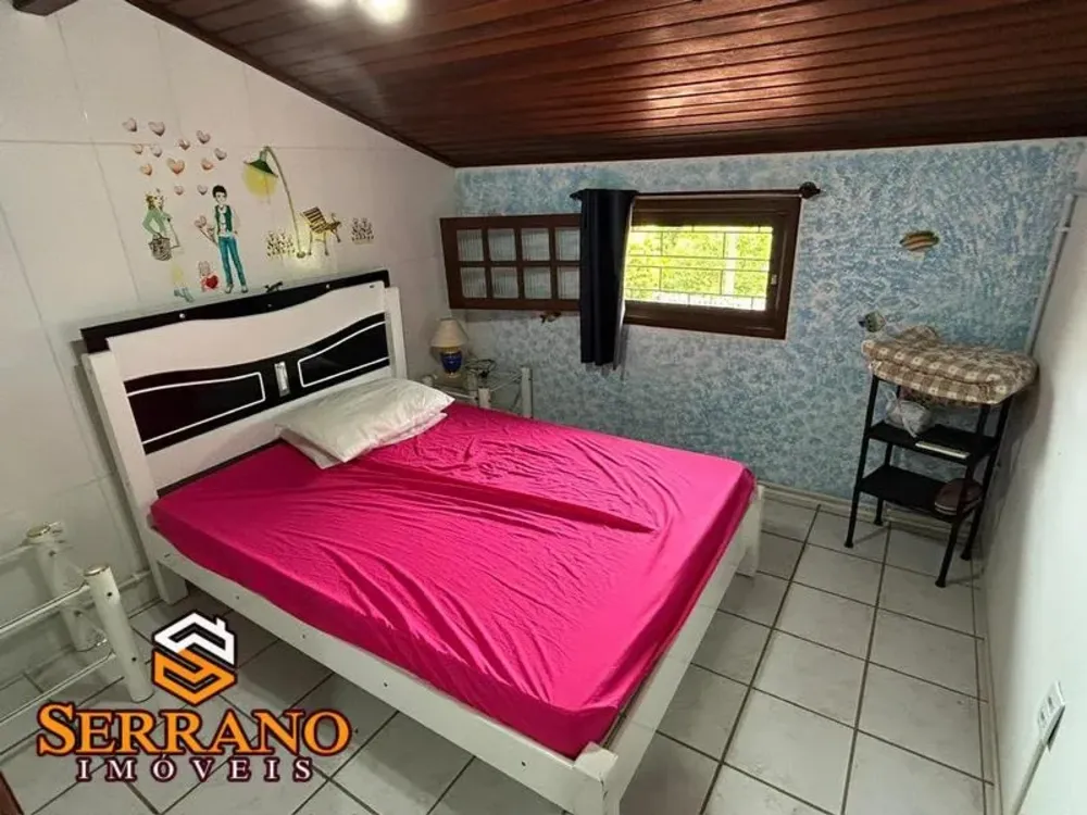Casa, 4 quartos, 126 m² - Foto 10
