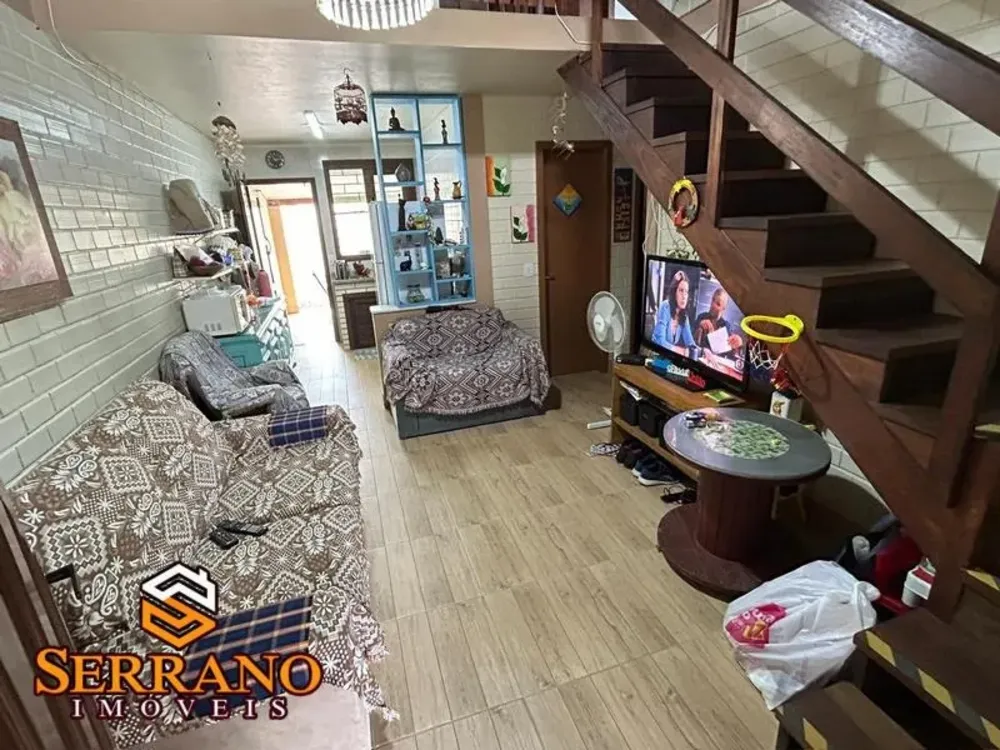 Casa, 4 quartos, 126 m² - Foto 3