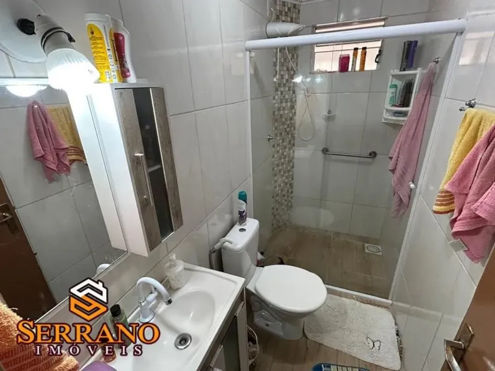 Casa, 4 quartos, 126 m² - Foto 11