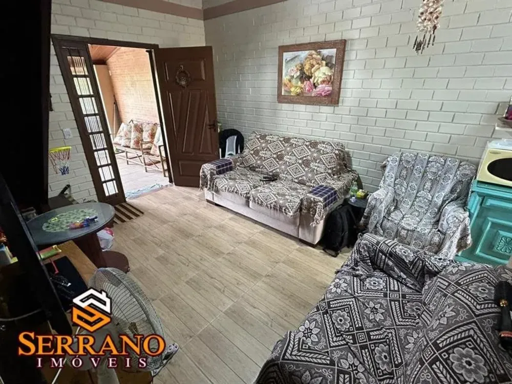 Casa, 4 quartos, 126 m² - Foto 4