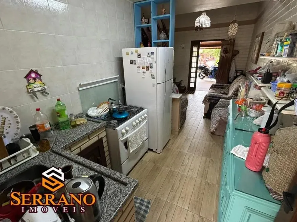 Casa, 4 quartos, 126 m² - Foto 5
