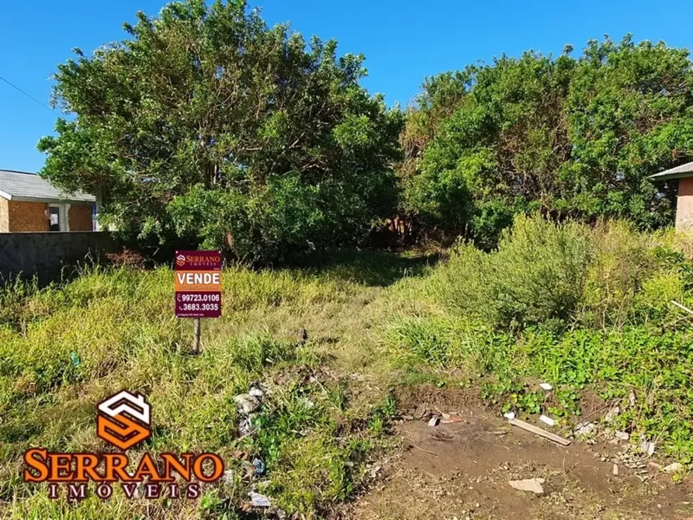 Terreno, 300 m² - Foto 1