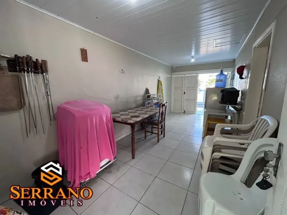 Casa, 3 quartos - Foto 8