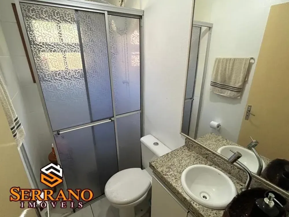 Casa, 2 quartos, 102 m² - Foto 5