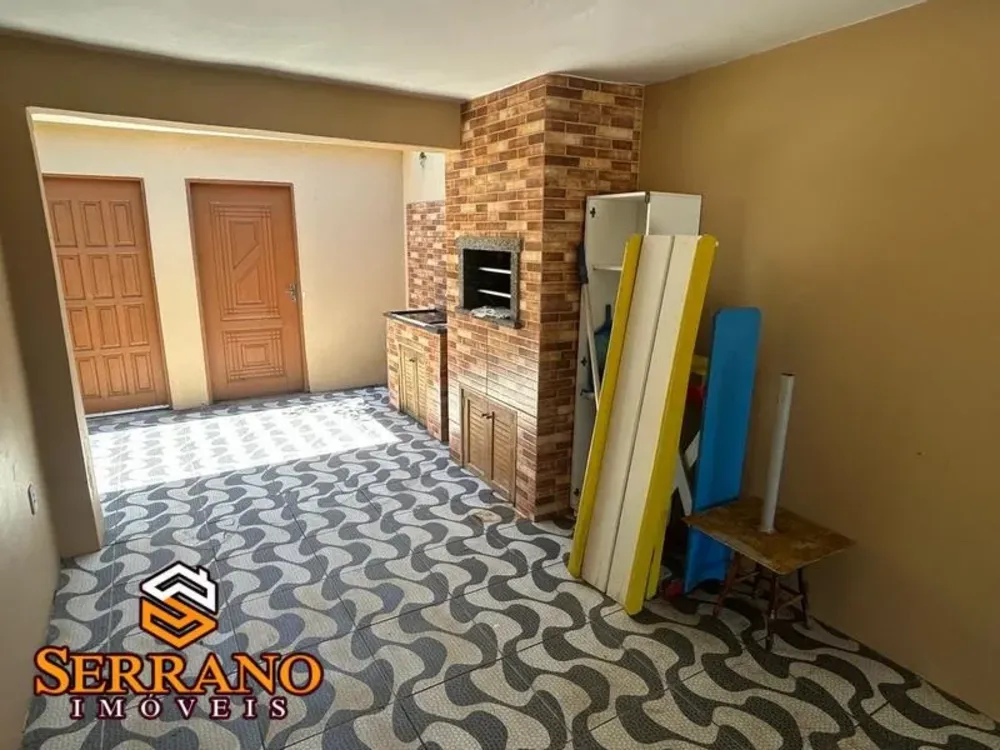 Casa, 2 quartos, 102 m² - Foto 11