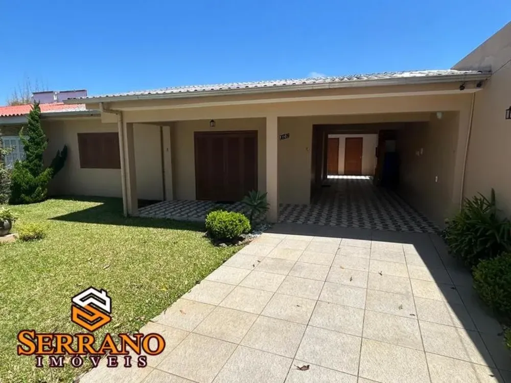 Casa, 2 quartos, 102 m² - Foto 2