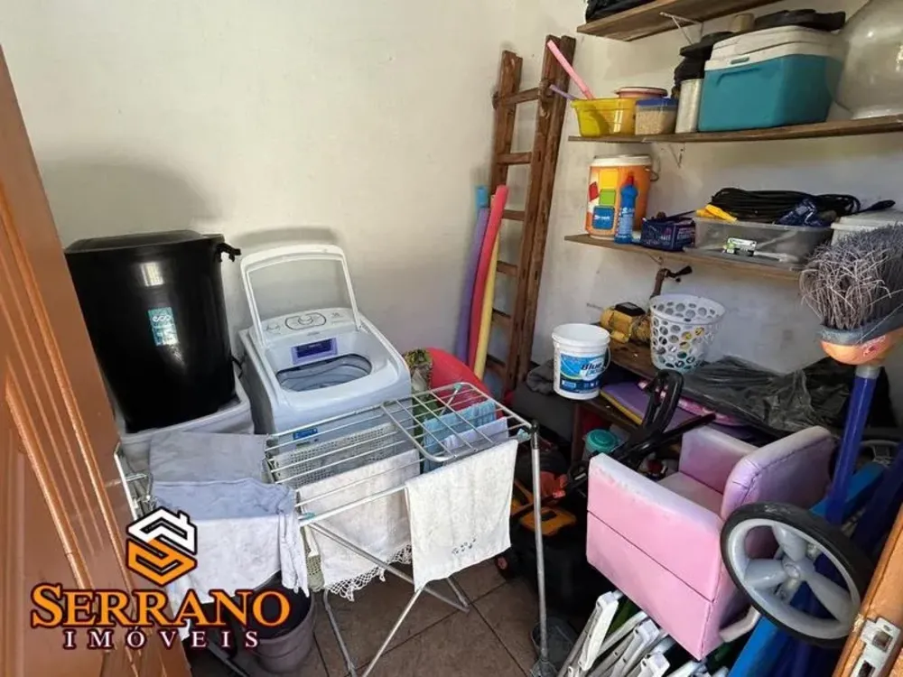Casa, 2 quartos, 102 m² - Foto 9