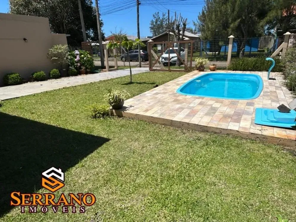 Casa, 2 quartos, 102 m² - Foto 1