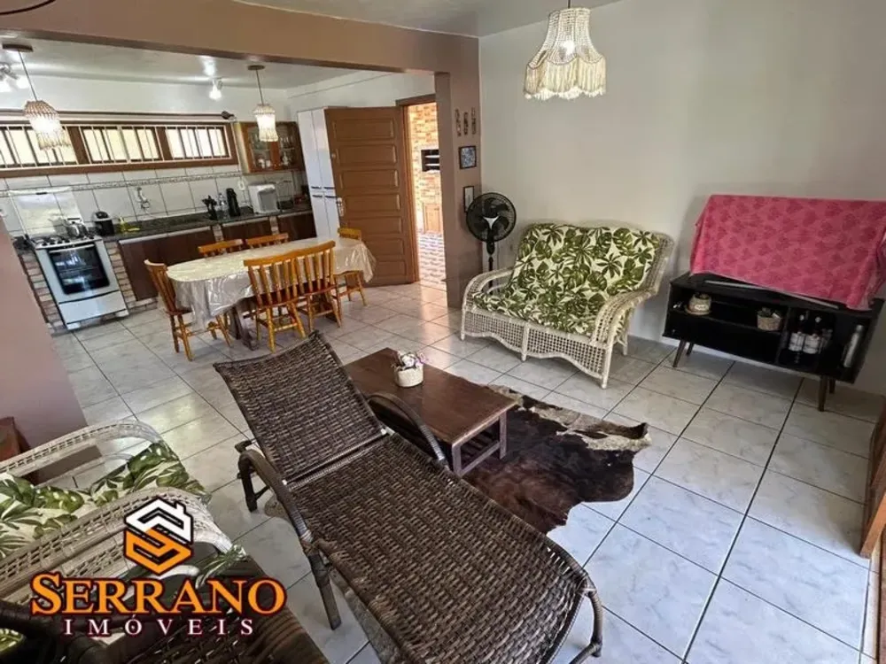 Casa, 2 quartos, 102 m² - Foto 4