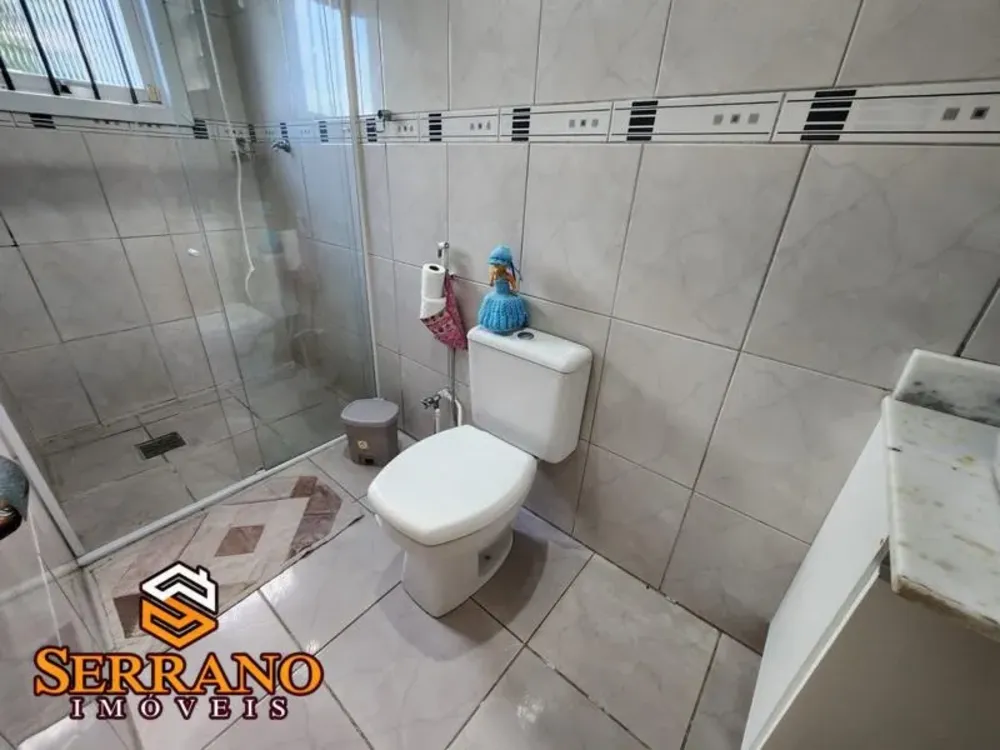 Casa, 3 quartos, 167 m² - Foto 15
