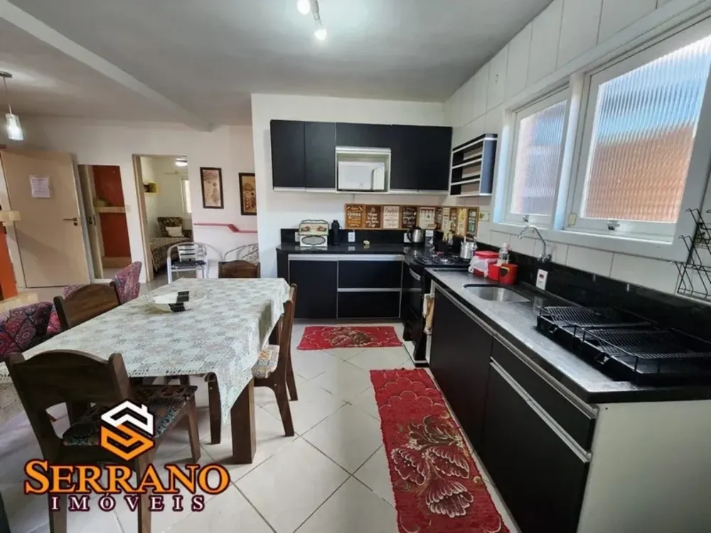 Casa, 3 quartos, 167 m² - Foto 4