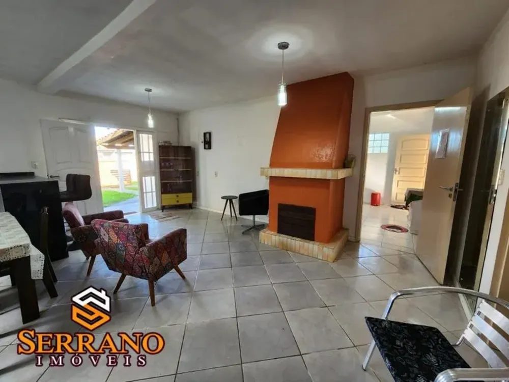 Casa, 3 quartos, 167 m² - Foto 10