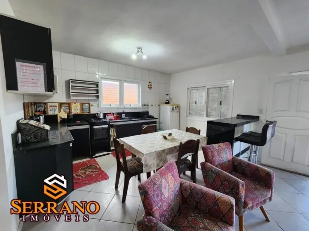 Casa, 3 quartos, 167 m² - Foto 5