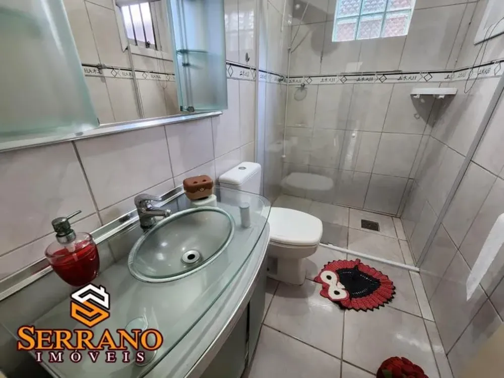Casa, 3 quartos, 167 m² - Foto 14