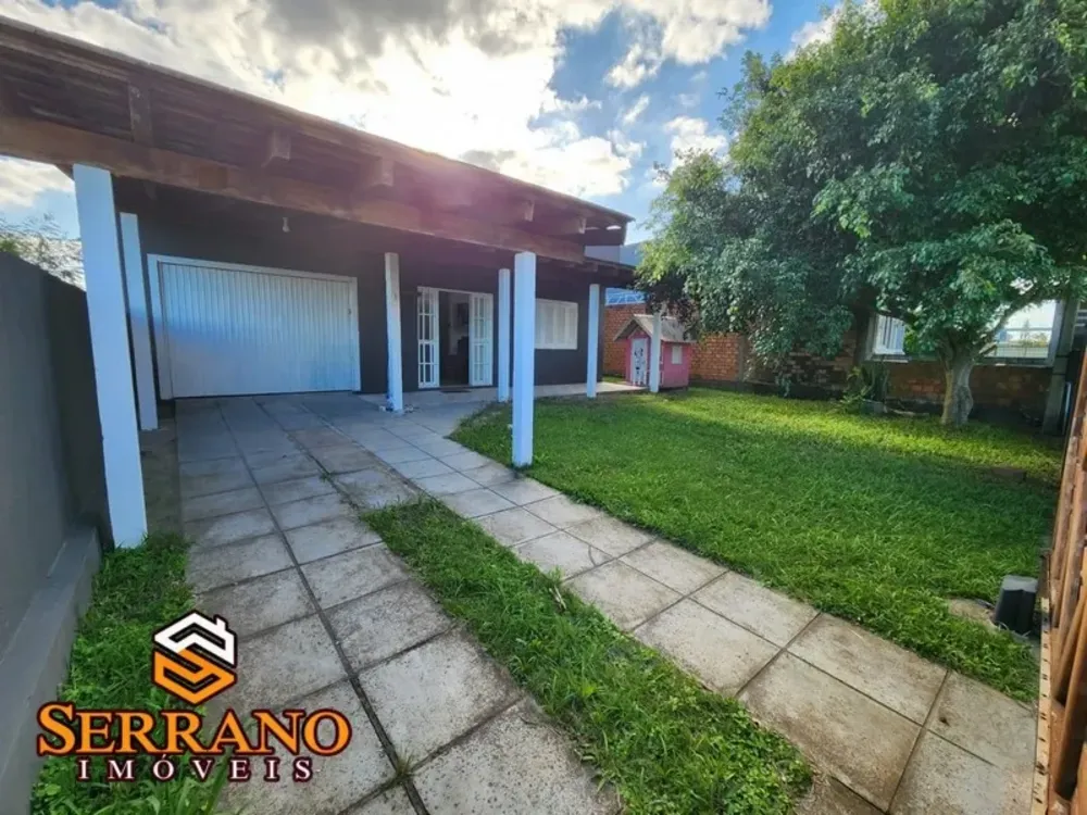 Casa, 3 quartos, 167 m² - Foto 3