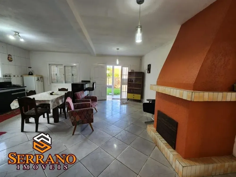 Casa, 3 quartos, 167 m² - Foto 12