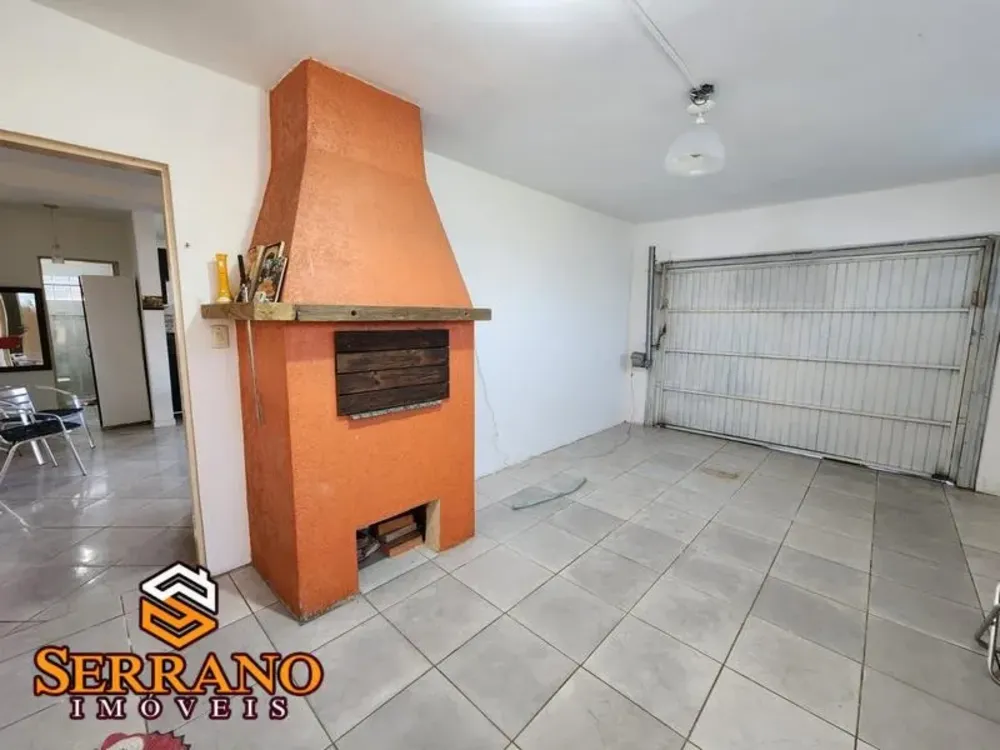 Casa, 3 quartos, 167 m² - Foto 13