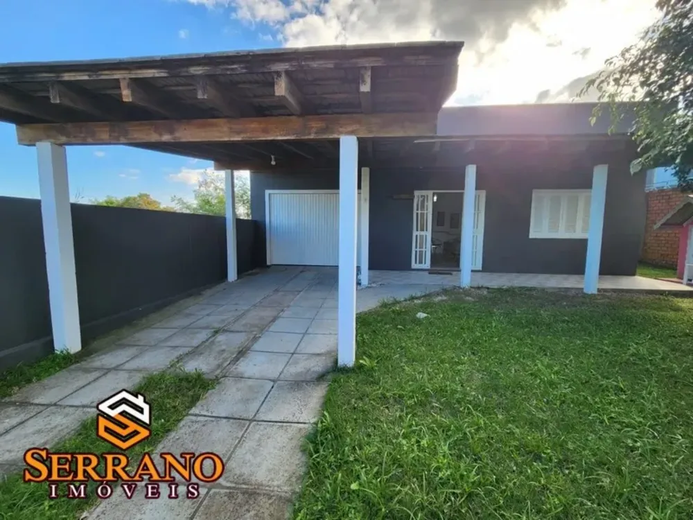 Casa, 3 quartos, 167 m² - Foto 1
