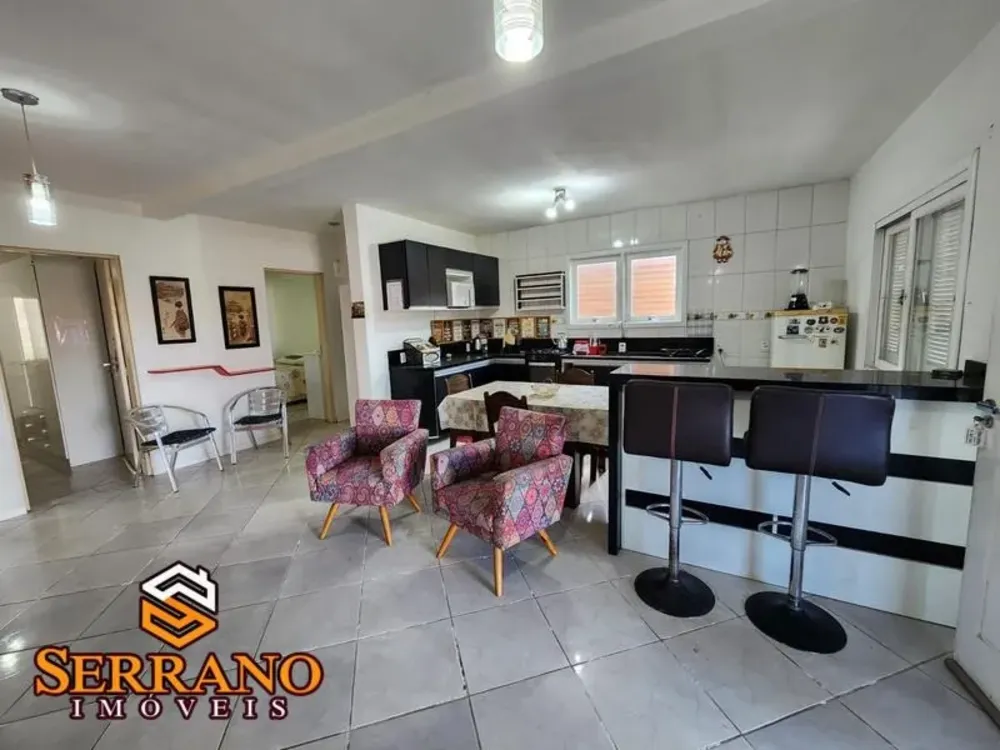Casa, 3 quartos, 167 m² - Foto 6