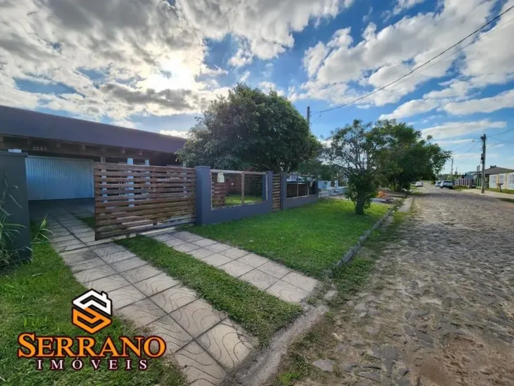 Casa, 3 quartos, 167 m² - Foto 4