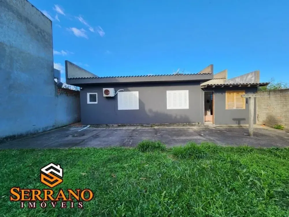 Casa, 3 quartos, 167 m² - Foto 2