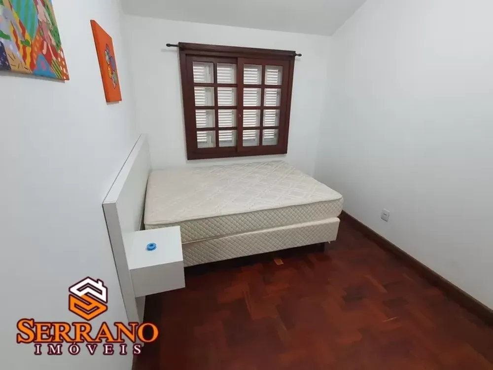 Casa, 4 quartos, 272 m² - Foto 11