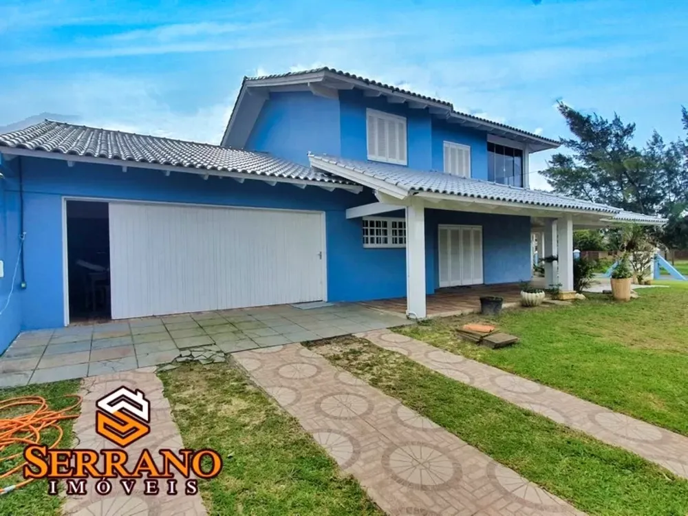 Casa, 4 quartos, 272 m² - Foto 2
