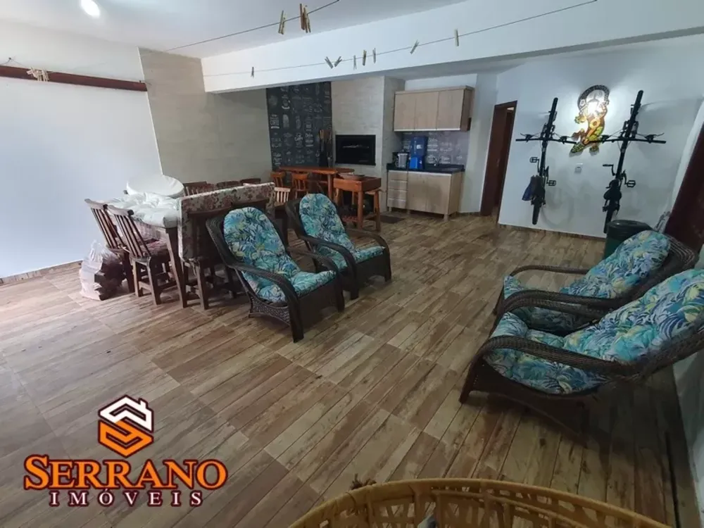 Casa, 4 quartos, 272 m² - Foto 4