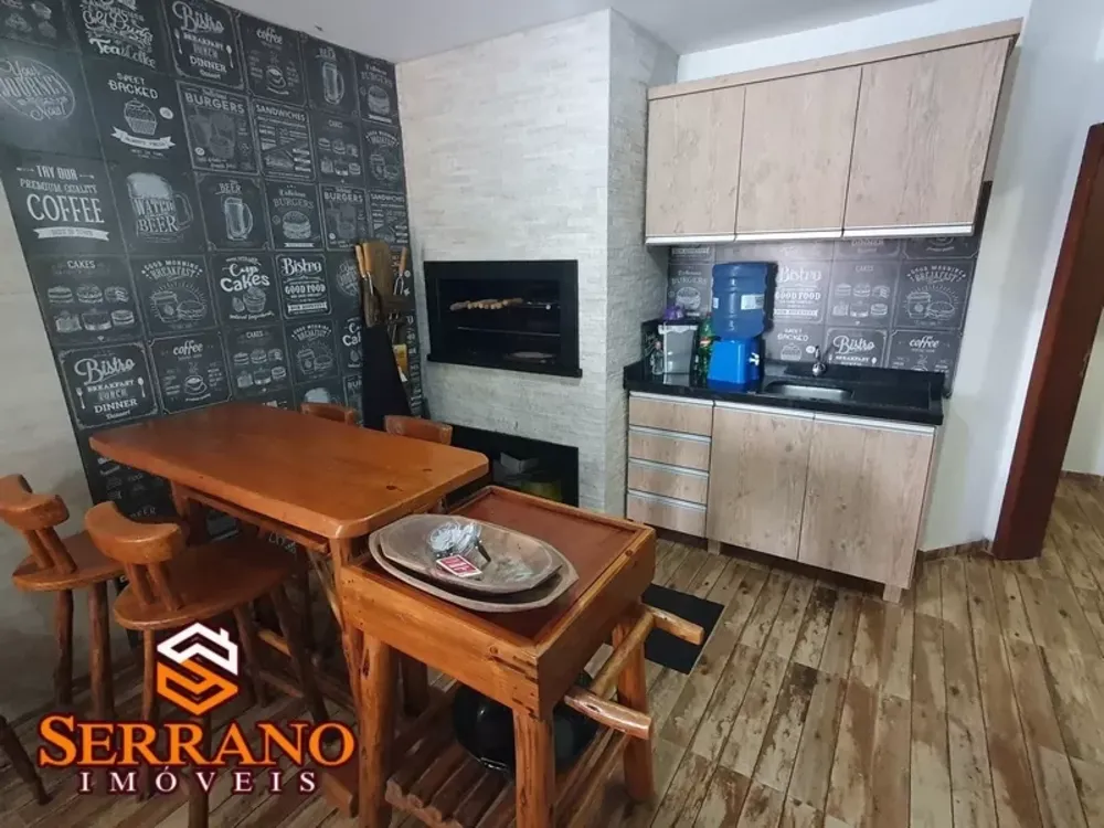 Casa, 4 quartos, 272 m² - Foto 7