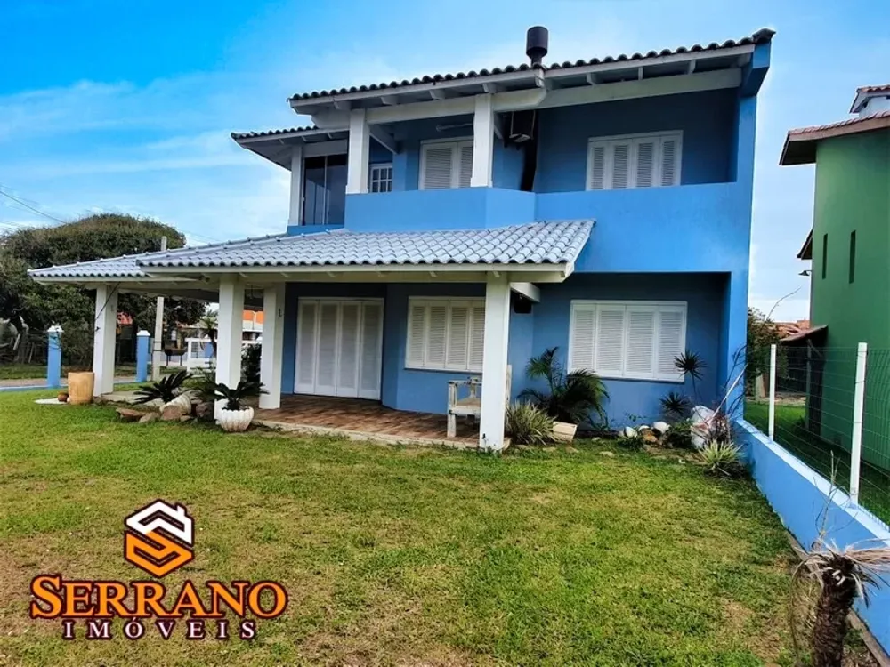 Casa, 4 quartos, 272 m² - Foto 12