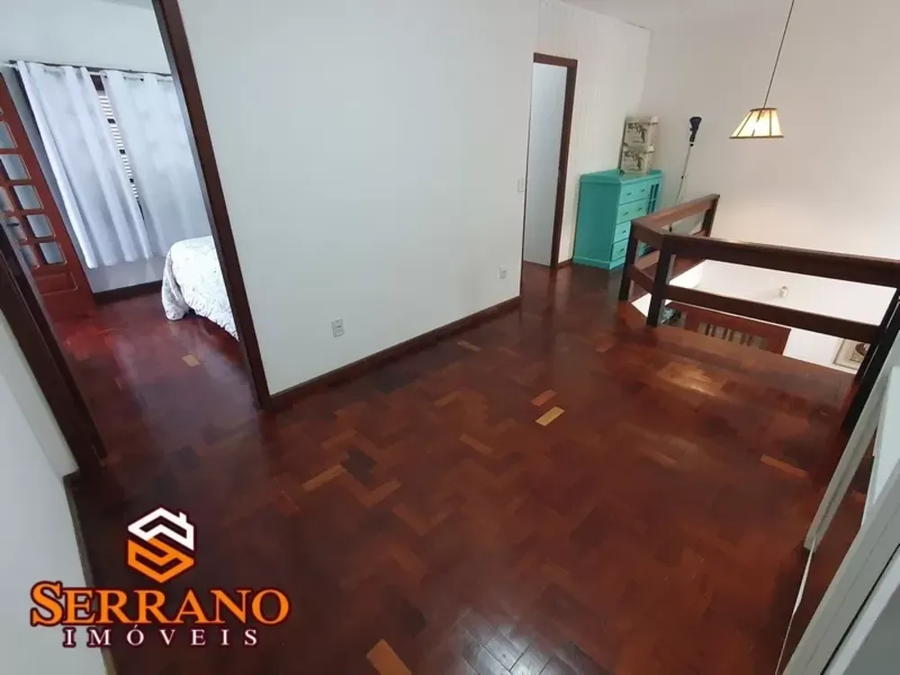 Casa, 4 quartos, 272 m² - Foto 10
